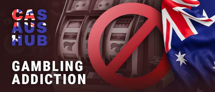 About online casino addiction - methods to fight and help players