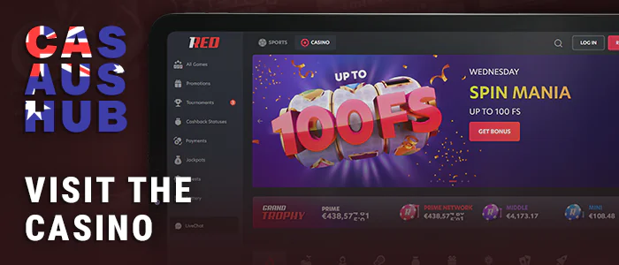 Open an online casino with Apple Pay payments