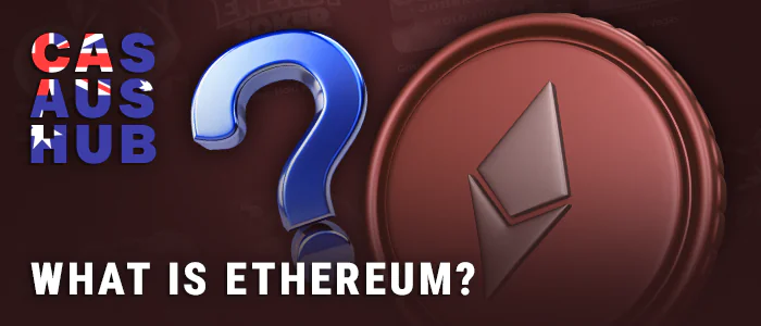 About Ethereum cryptocurrency - what it is