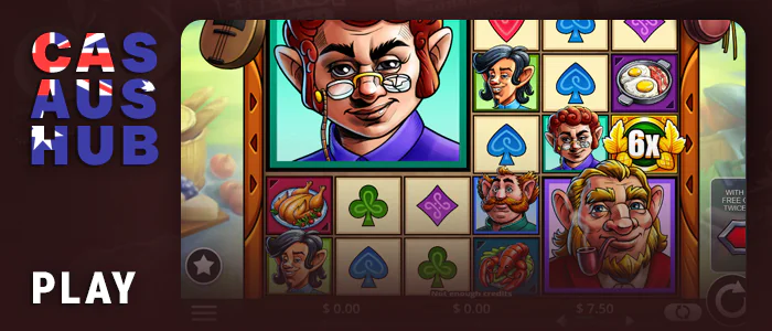 Start playing casino games at a legal online casino
