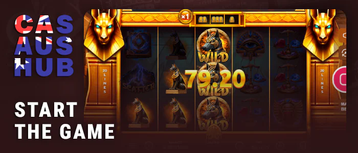 Start playing pokies at Min Deposit Casinos