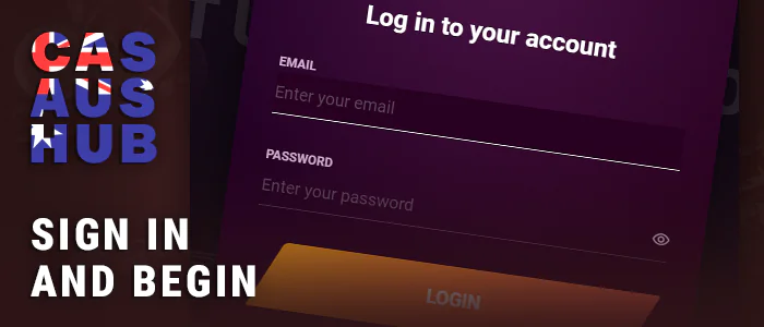 Authorize with Neosurf casinos account and start gambling