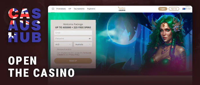 Open online casino with Neteller deposits and withdrawals