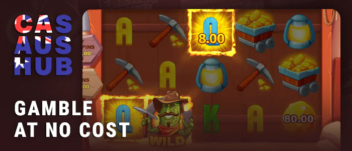 Start gambling at an online casino with a new bonus