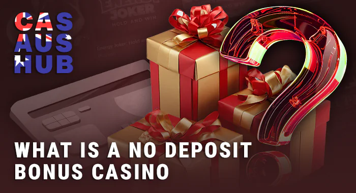 What need to know about no deposit bonus at Australian casinos