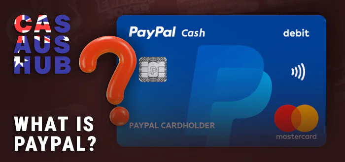 About Paypal payment system for online casino transfers