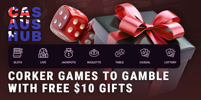 Casino pokies to play with sign up bonus