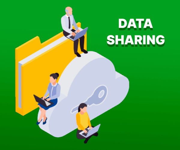 500rules.com Sharing Data