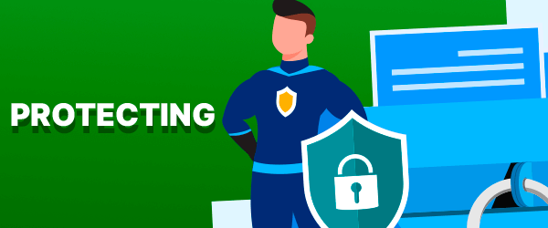 Personal Information Protecting at 500rules.com