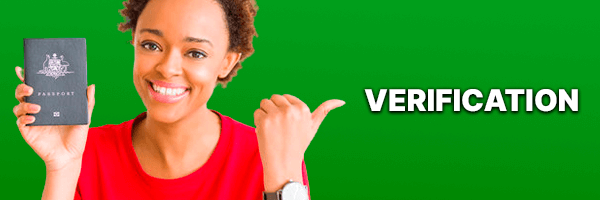 Customer Verification