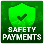 Easy and safety payments