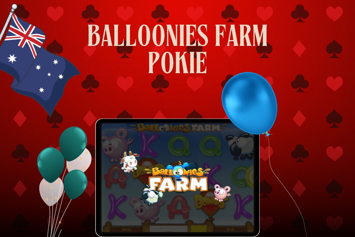 Balloonies Farm