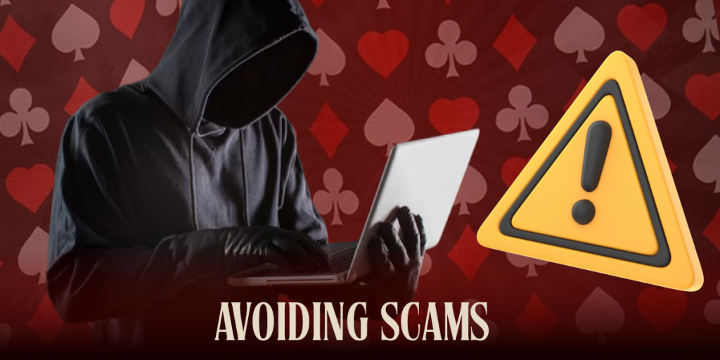 Guide on avoiding scams for Aviator players from India