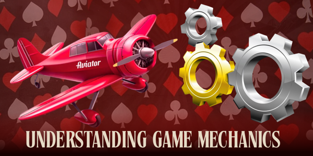 Information about Aviator game mechanics and the way it works for players from India