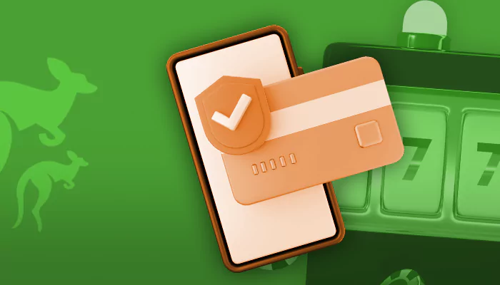 E-wallets for casino players in Australia