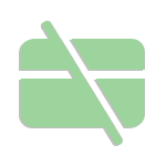 Casinos with No Deposit Fees for Credit Cards