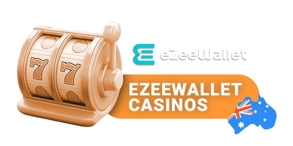 EzeeWallet payment system for Australian online casinos
