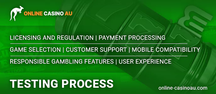 How to check out EzeeWallet Casinos for Australian users