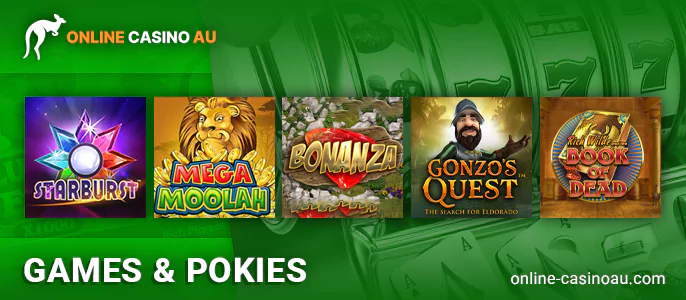 The best games to play at Google Pay Casinos