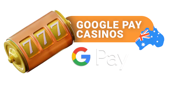 Google Pay system for online casino payments
