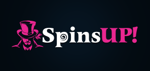 SpinsUp